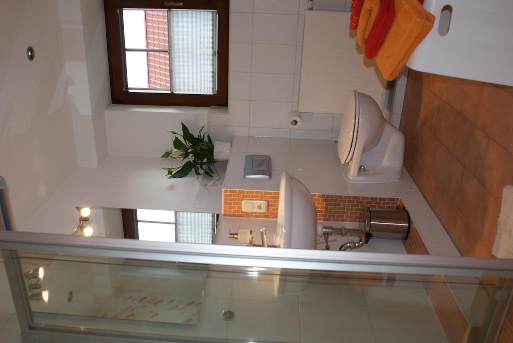 Ferienwohnung Dresden Exterior photo