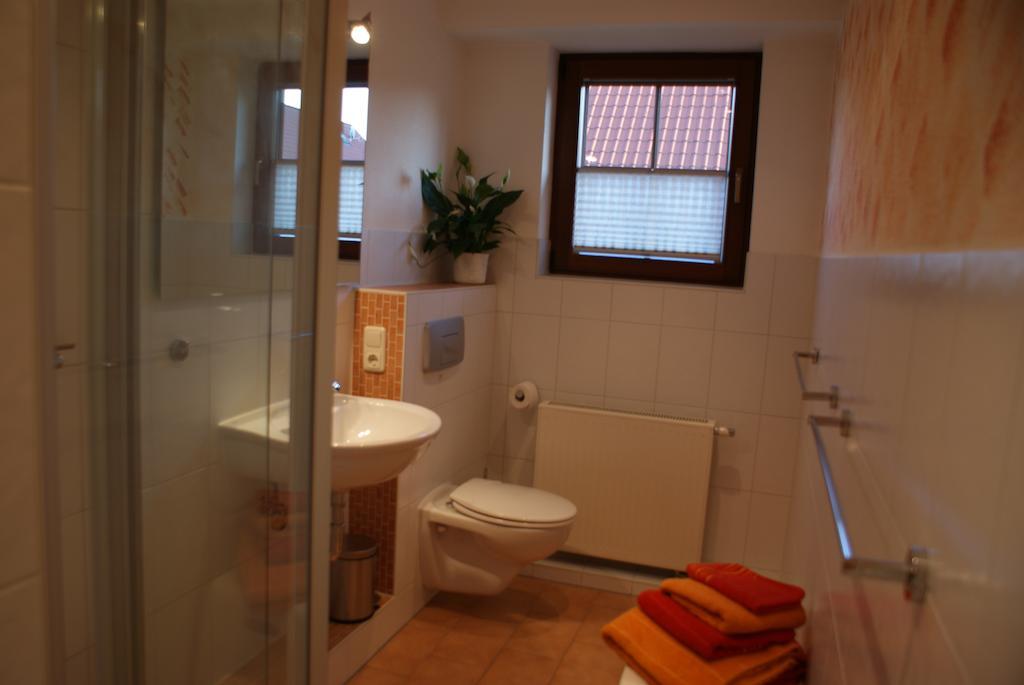Ferienwohnung Dresden Exterior photo