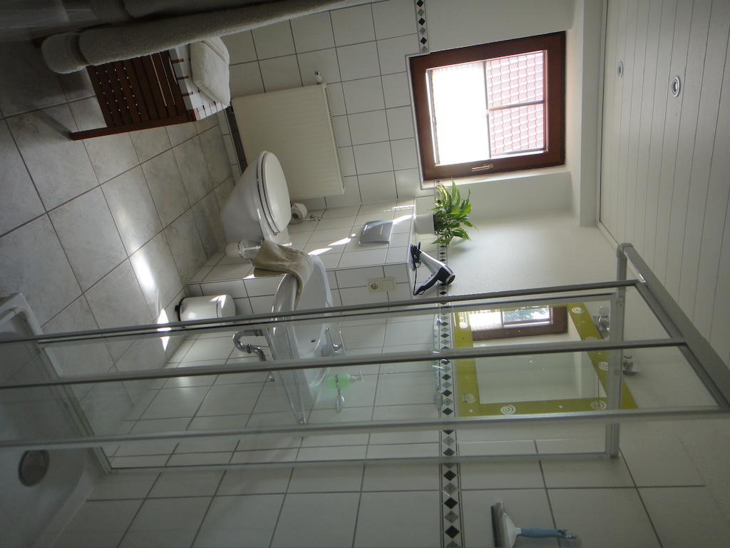 Ferienwohnung Dresden Room photo